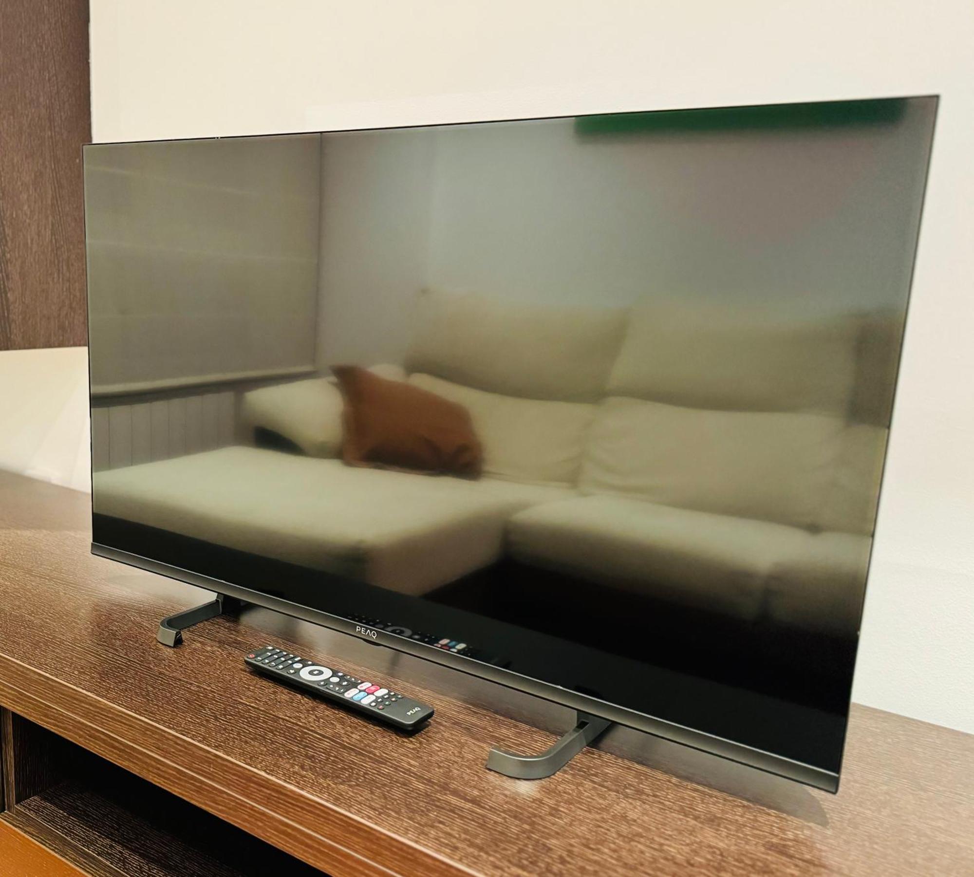Apartamento Santa Ana - Centro De Gijon - Wifi エクステリア 写真