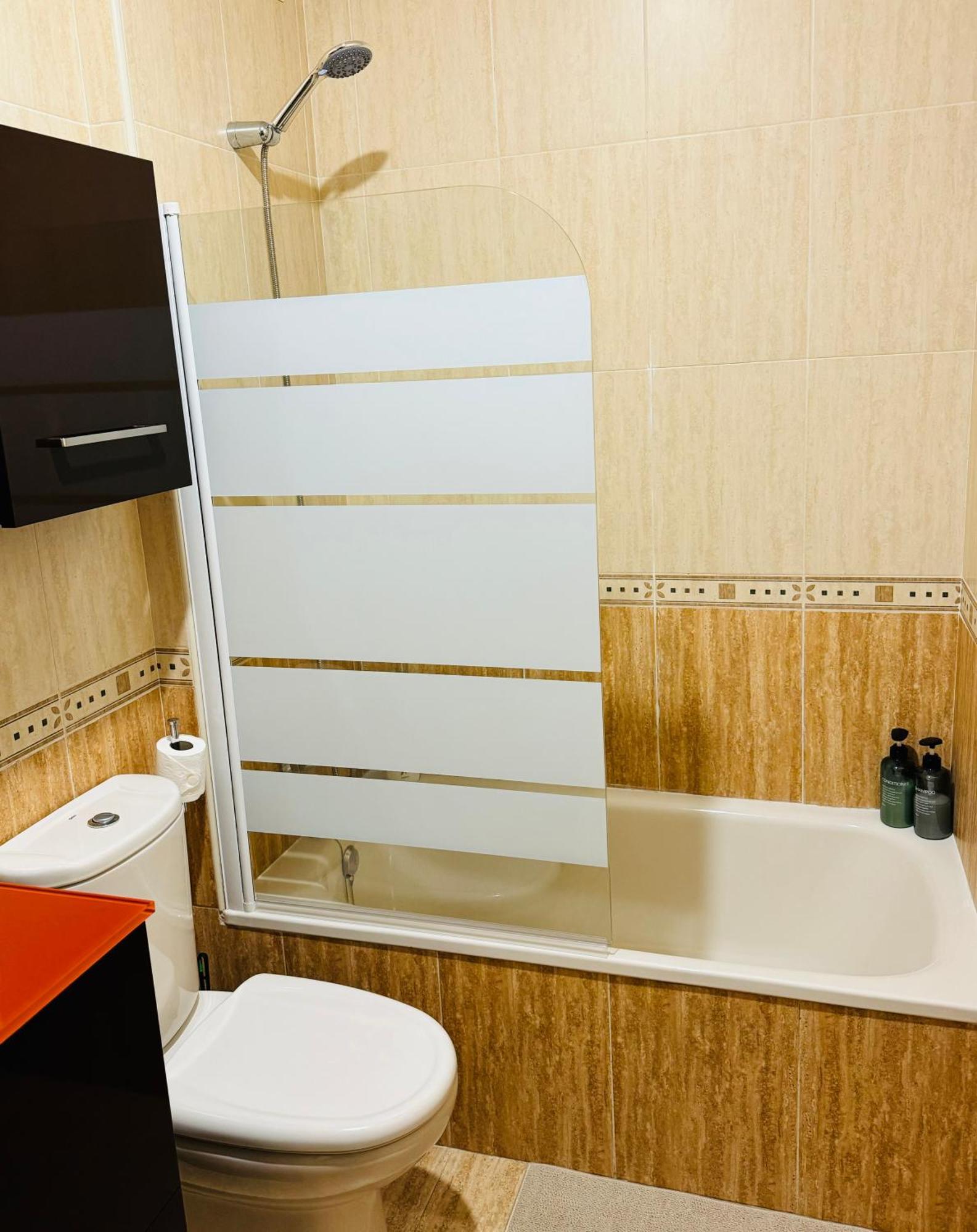 Apartamento Santa Ana - Centro De Gijon - Wifi エクステリア 写真