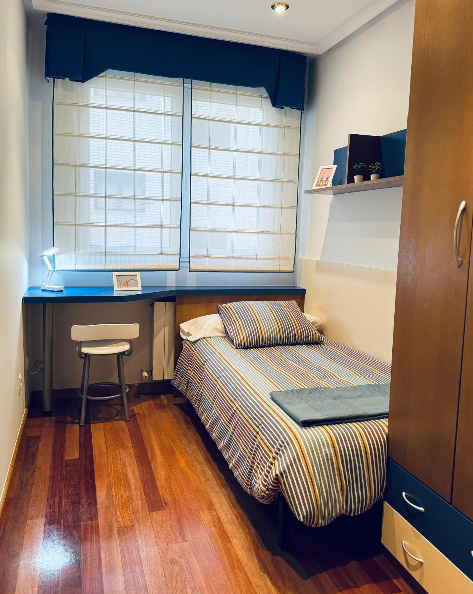 Apartamento Santa Ana - Centro De Gijon - Wifi エクステリア 写真